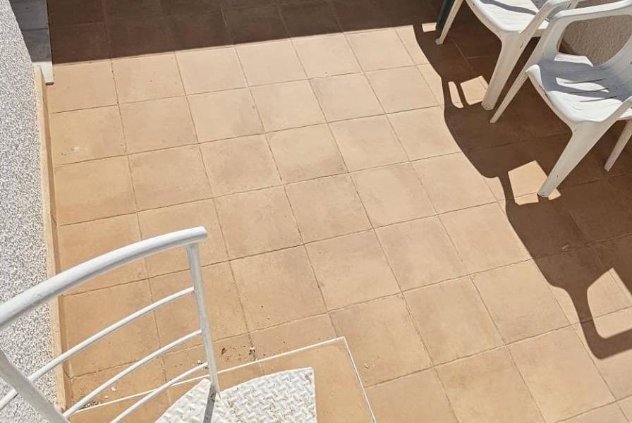 Sale - Bungalow - La siesta - Torrevieja