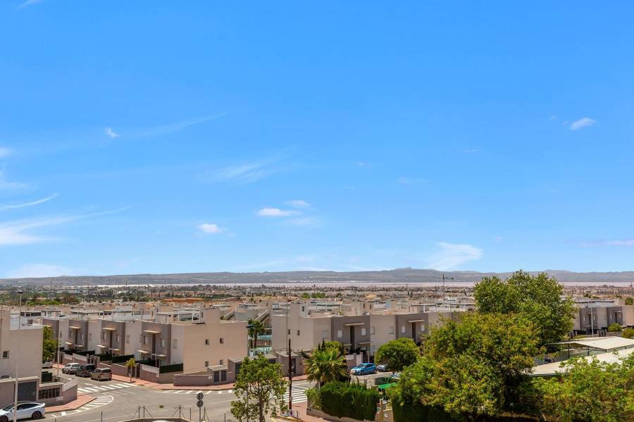 Vente - Appartement de ville - Sector 25 - Torrevieja