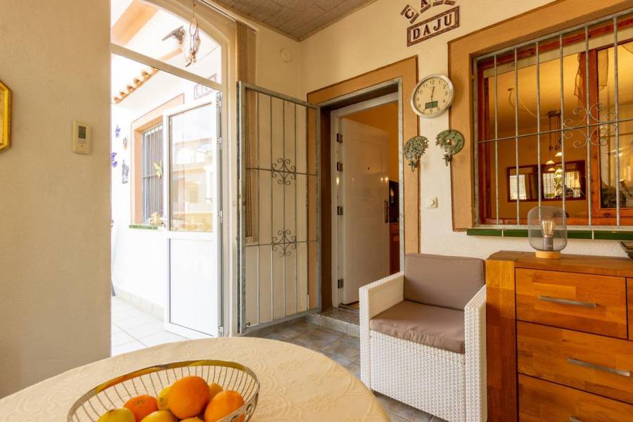 Venta - Quad - La Florida - Orihuela Costa