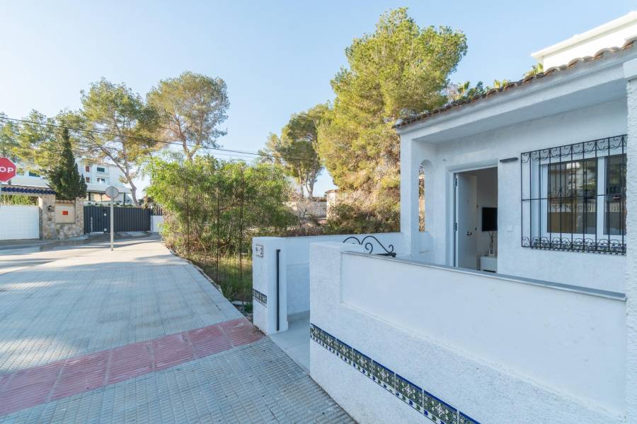 Vente - Bungalow - Las Filipinas - Orihuela Costa