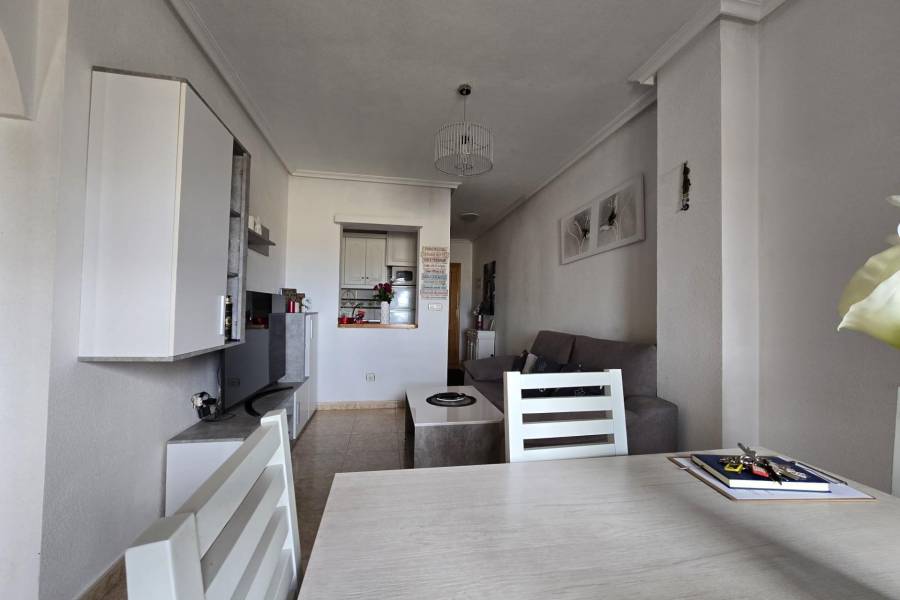 Vente - Appartement - Centro - Torrevieja