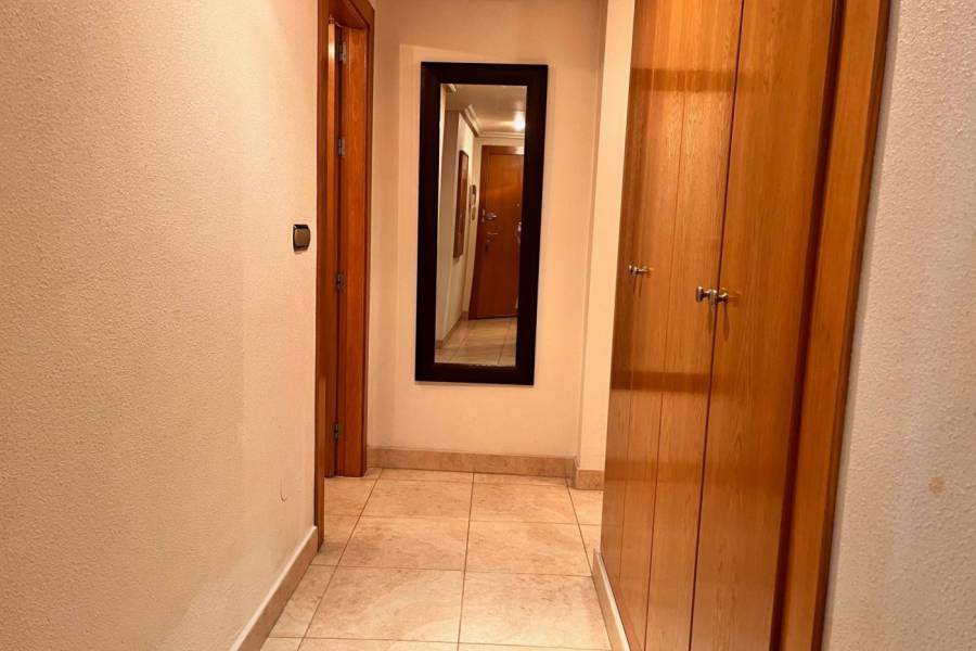 Sale - Flat - Centro - Torrevieja