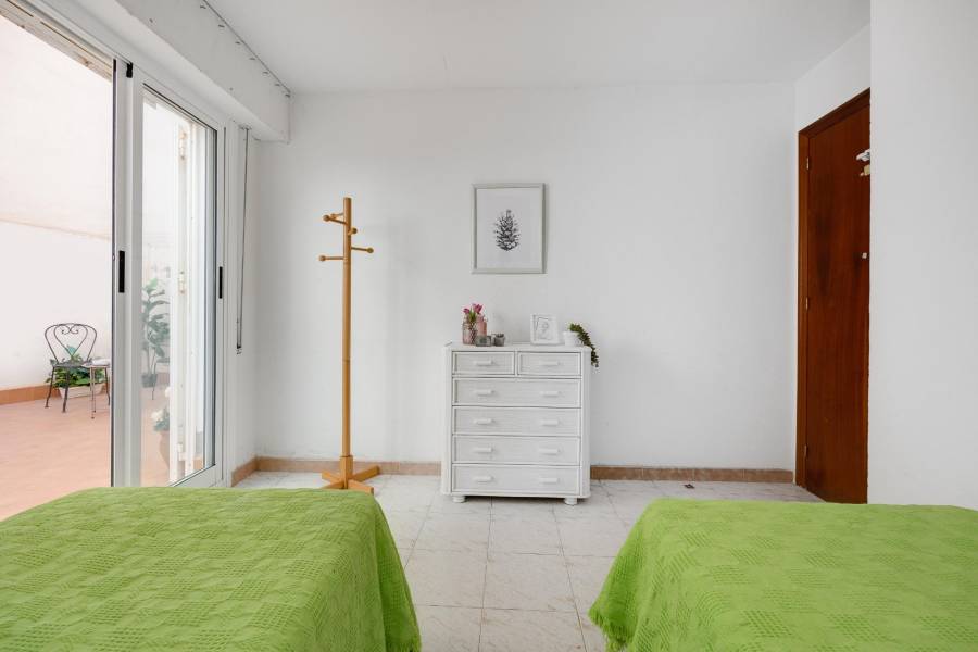 Vente - Appartement - Estacion de autobuses - Torrevieja