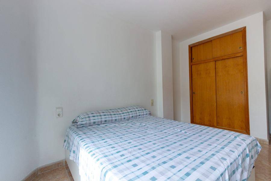 Sale - Flat - Centro - Torrevieja