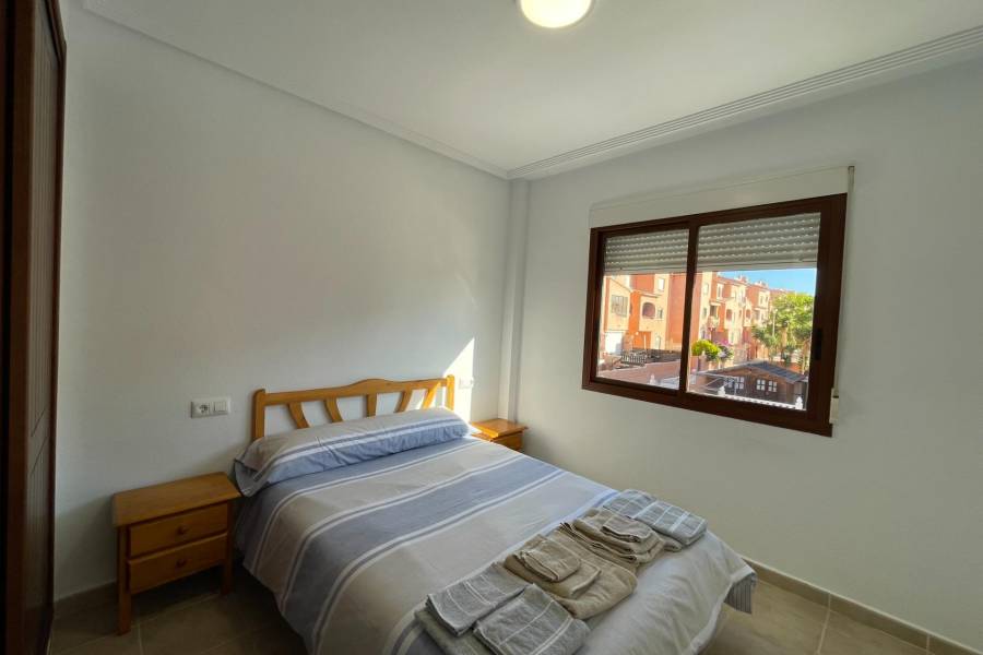 Sale - Apartment - Rosaleda-los frutales - Torrevieja