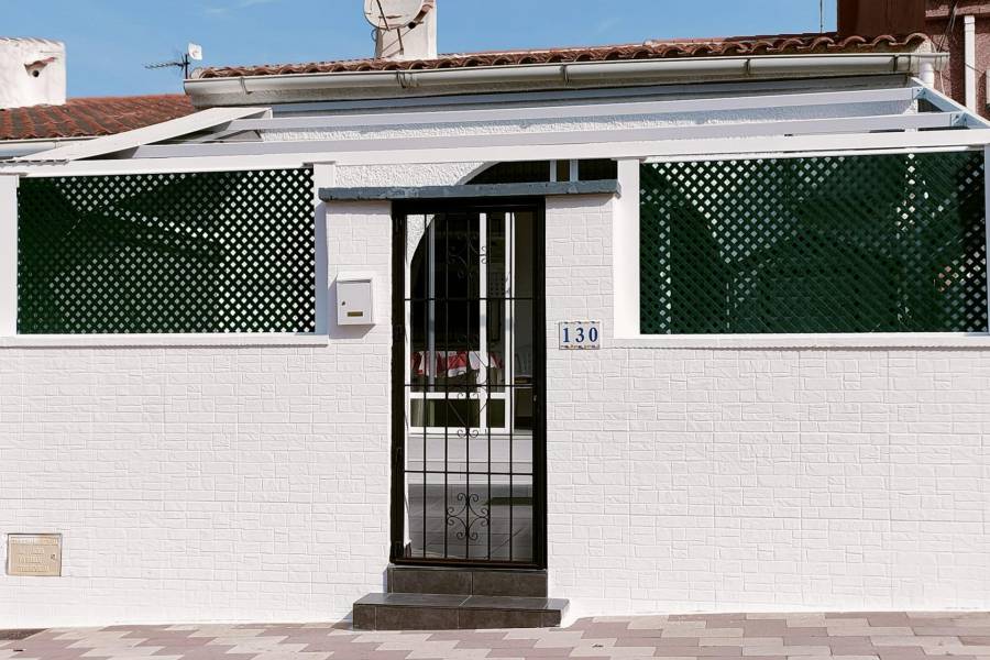 Vente - Maison mitoyenne - San luis - Torrevieja