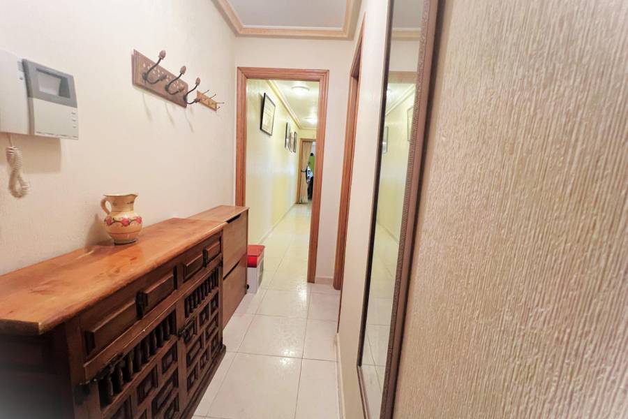 Sale - Apartment - Playa del cura - Torrevieja