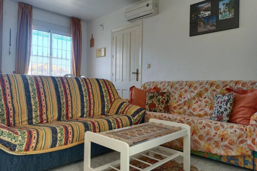 Vente - Bungalow Étage Haut - La Siesta - El Salado - Torreta - Torrevieja