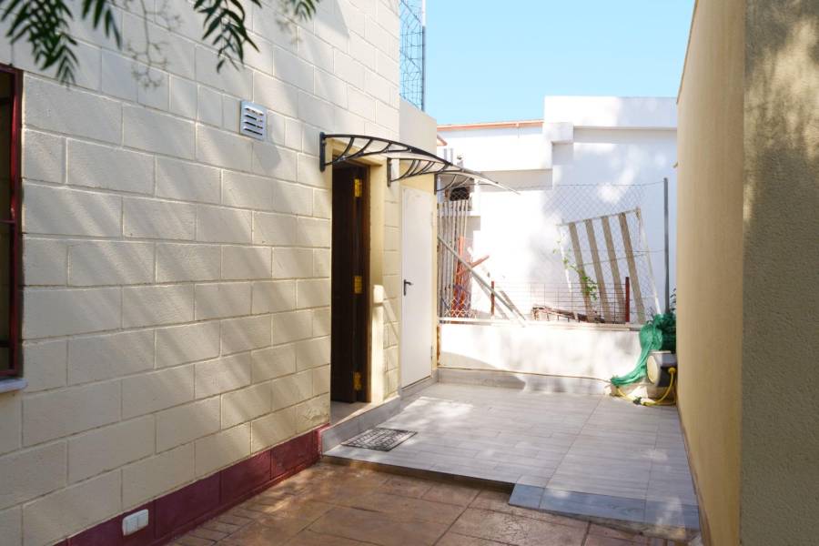 Venta - Nave industrial - Almoradí - Almoradi