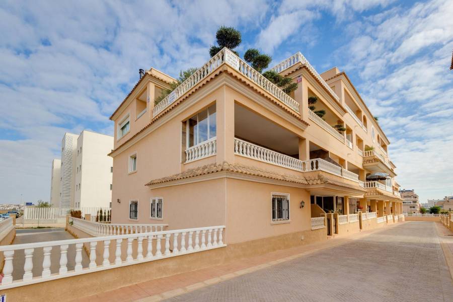 Venta - Bungalow Planta Baja - Los Dolses - Orihuela Costa