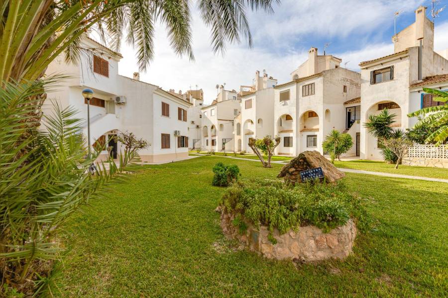 Vente - Maison de campagne - Calas blanca - Torrevieja