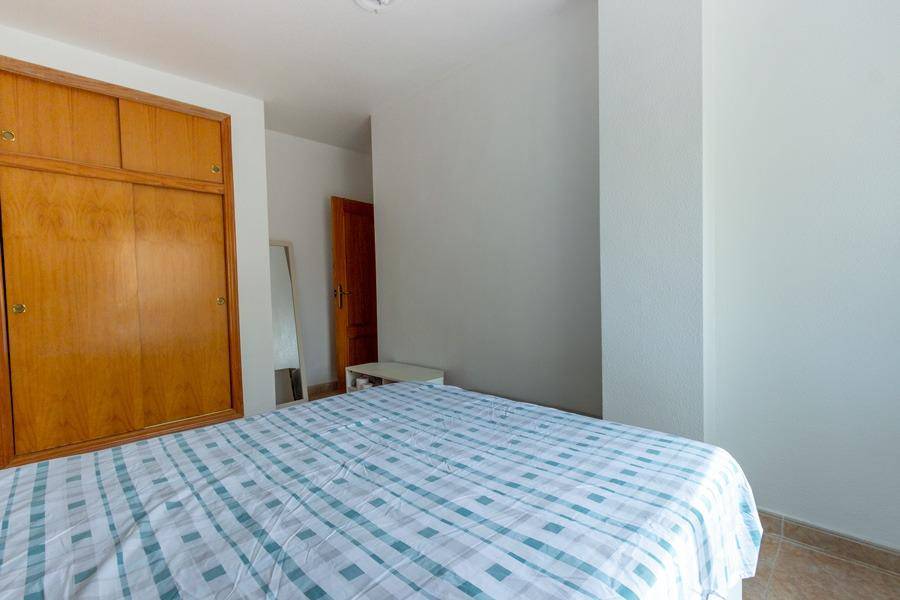 Venta - Apartamento - Centro - Torrevieja