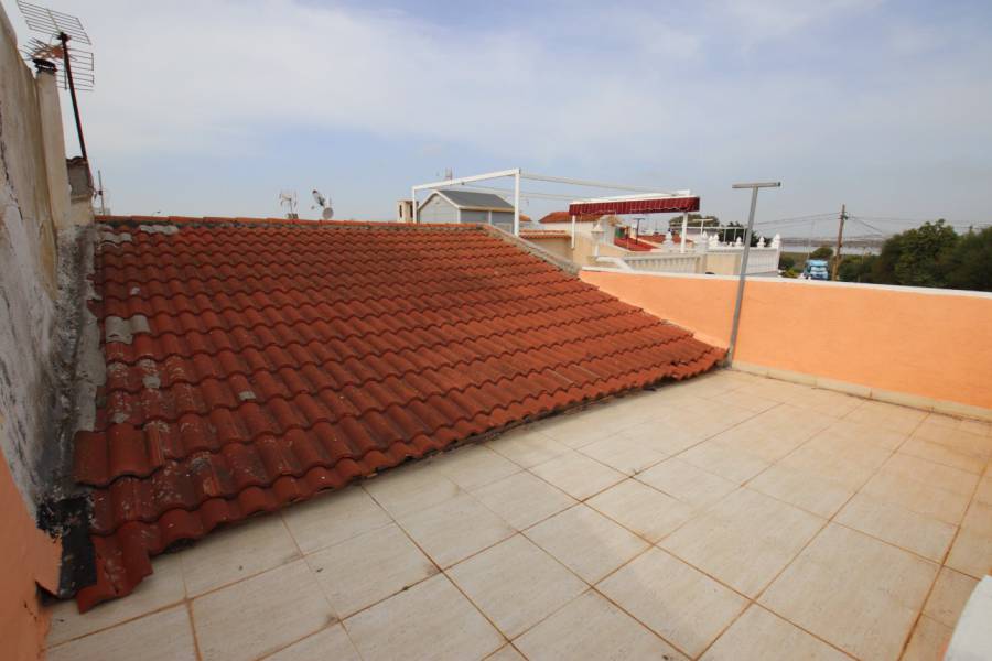 Venta - Adosado - Carrefour - Torrevieja