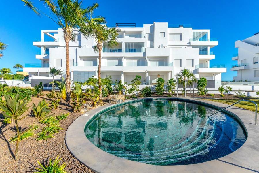 Vente - Appartement - Los altos - Torrevieja