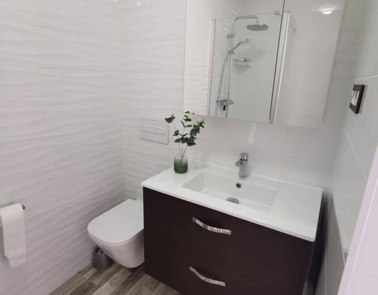 Venta - Apartamento - La Mata - Torrevieja