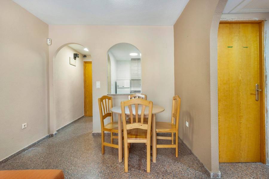 Sale - Apartment - Los secanos - Guardamar del Segura