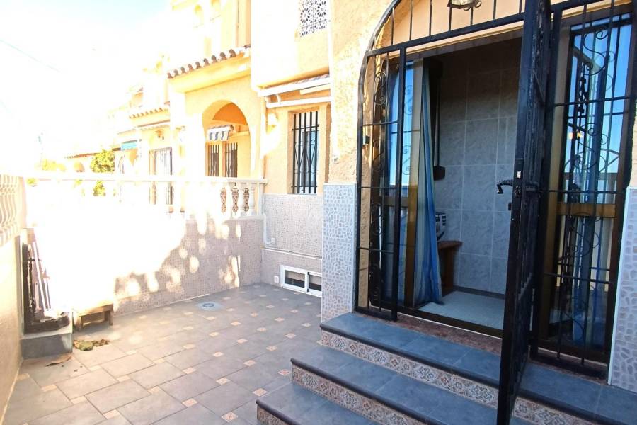 Vente - Maison mitoyenne - La Mata - Torrevieja