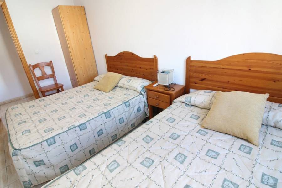Vente - Appartement - Centro - Torrevieja