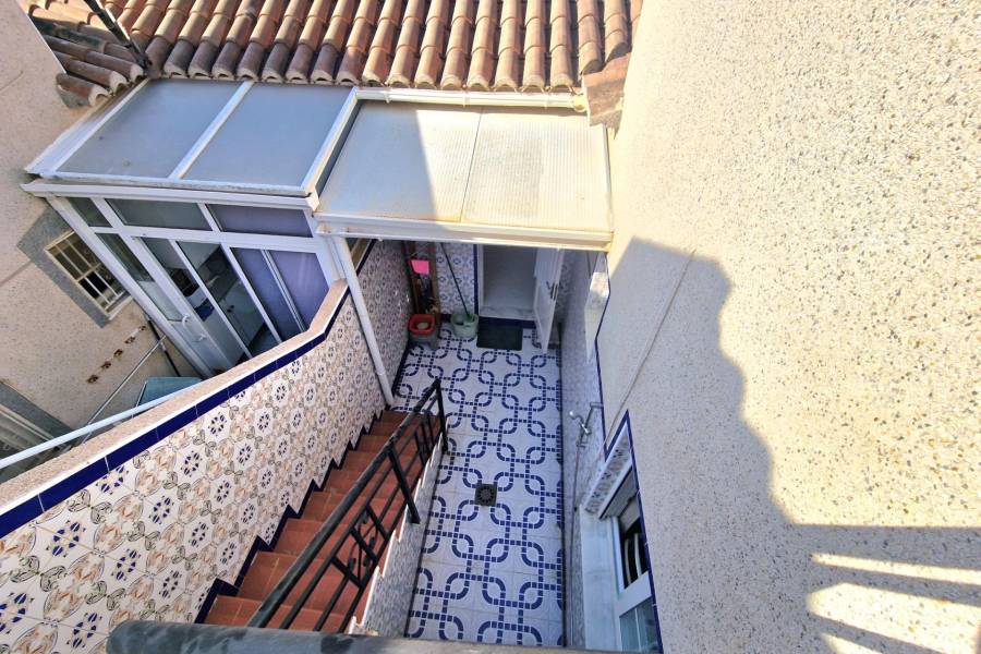 Sale - Single family house - Torreta florida - Torrevieja