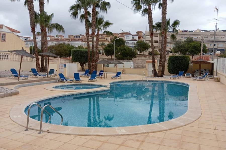 Vente - Maison de campagne - BLUE LAGOON - San Miguel de Salinas