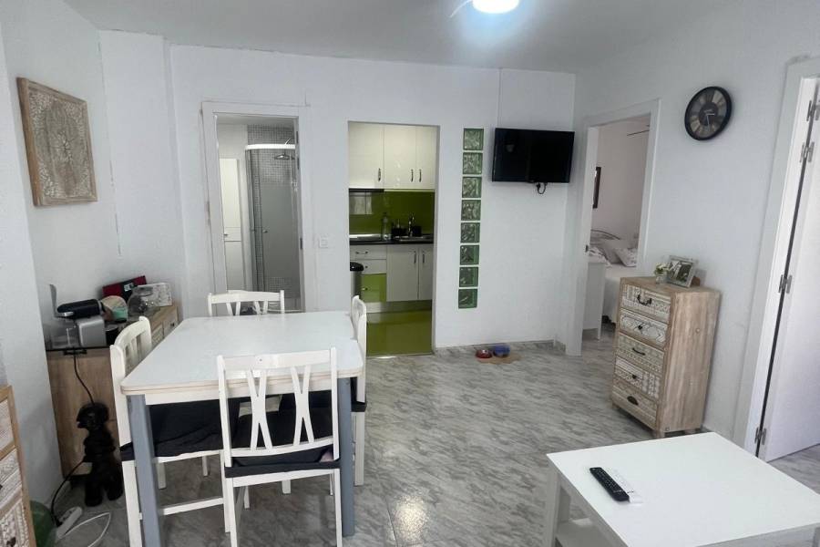 Sale - Terraced house - Carrefour - Torrevieja