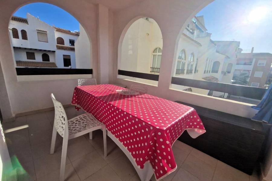 Bungalow Planta Alta - Venta - La veleta - Torrevieja