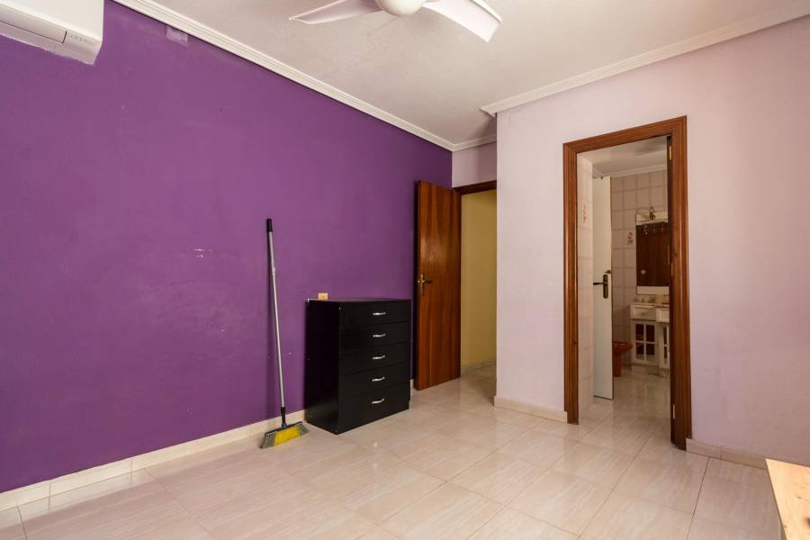 Venta - Casa - Centro - Torrevieja