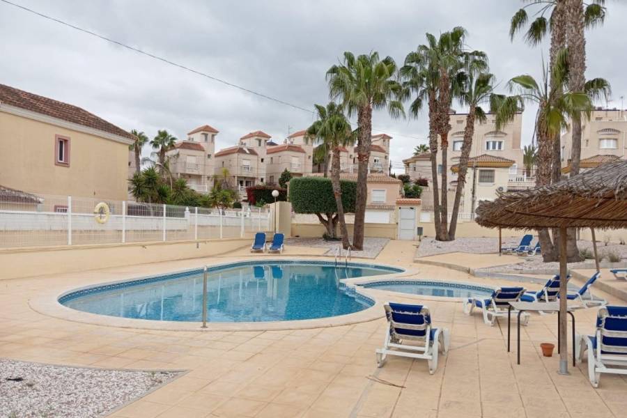 Venta - Casa Tipo Dúplex - BLUE LAGOON - San Miguel de Salinas