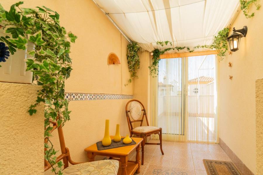 Venta - Quad - Playa Flamenca - Orihuela Costa