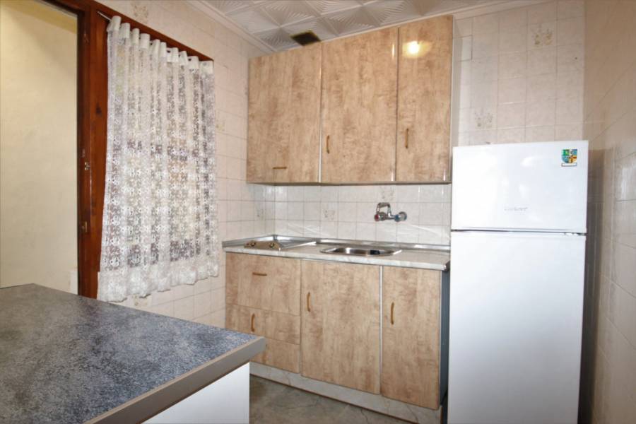 Venta - Adosado - Carrefour - Torrevieja