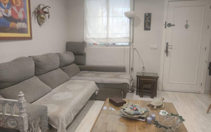 Planta baja - Vente - Acequion - Torrevieja