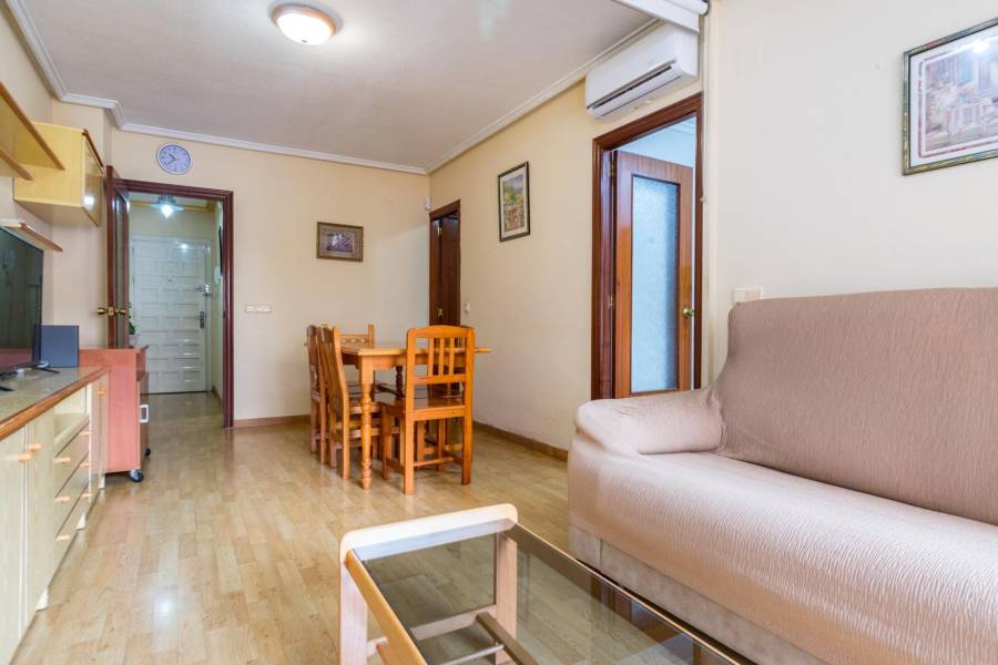 Sale - Apartment - El molino - Torrevieja