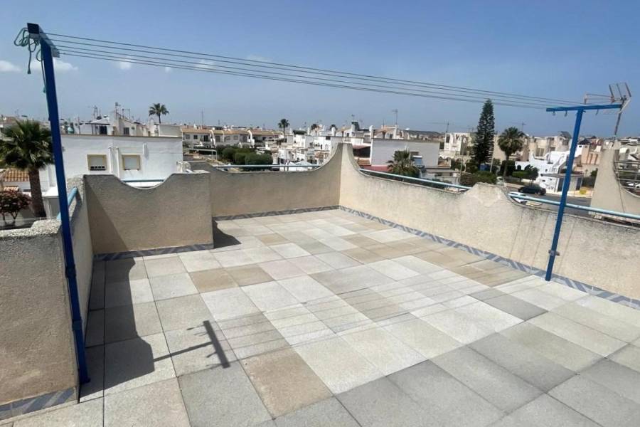 Sale - Terraced house - Carrefour - Torrevieja