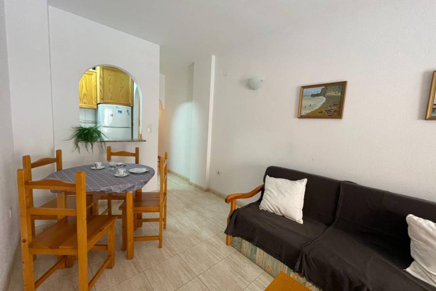 Vente - Appartement - Estacion de autobuses - Torrevieja