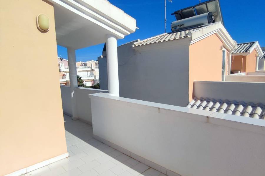 Vente - Maison - El moncayo - Guardamar del Segura