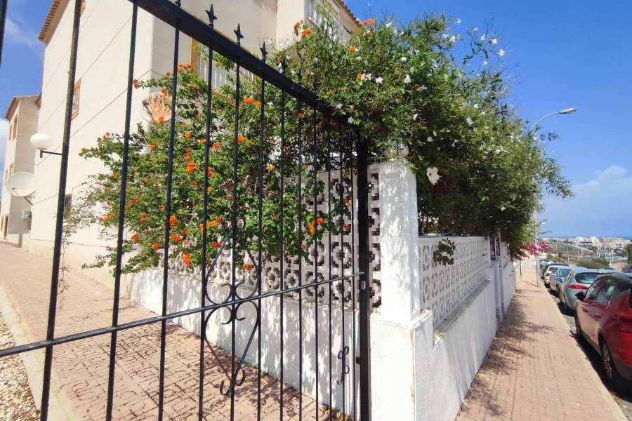 Venta - Bungalow Planta Baja - Torre la mata - Torrevieja