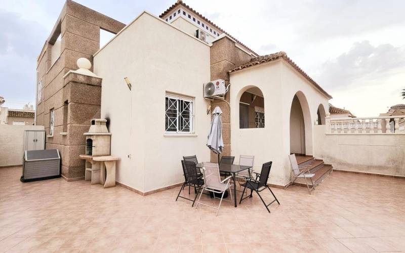 Adosado - Venta - Torreblanca - Torrevieja