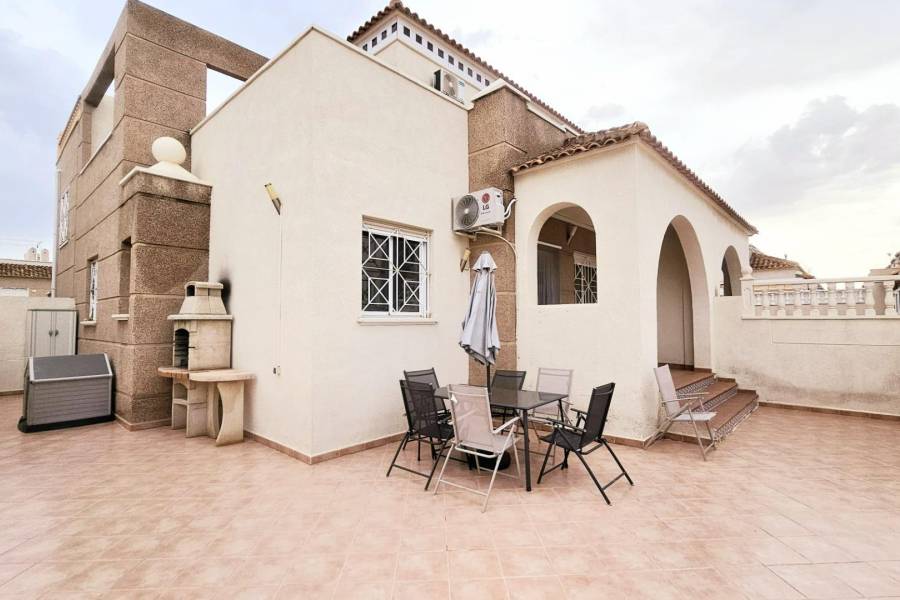 Adosado - Venta - Torreblanca - Torrevieja