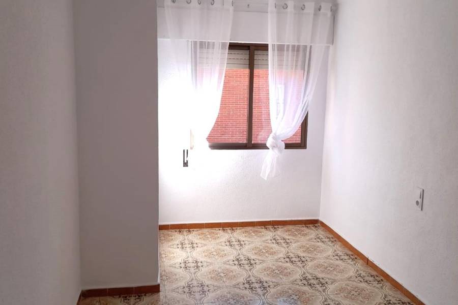 Venta - Apartamento - Los Narejos - Los Alcázares