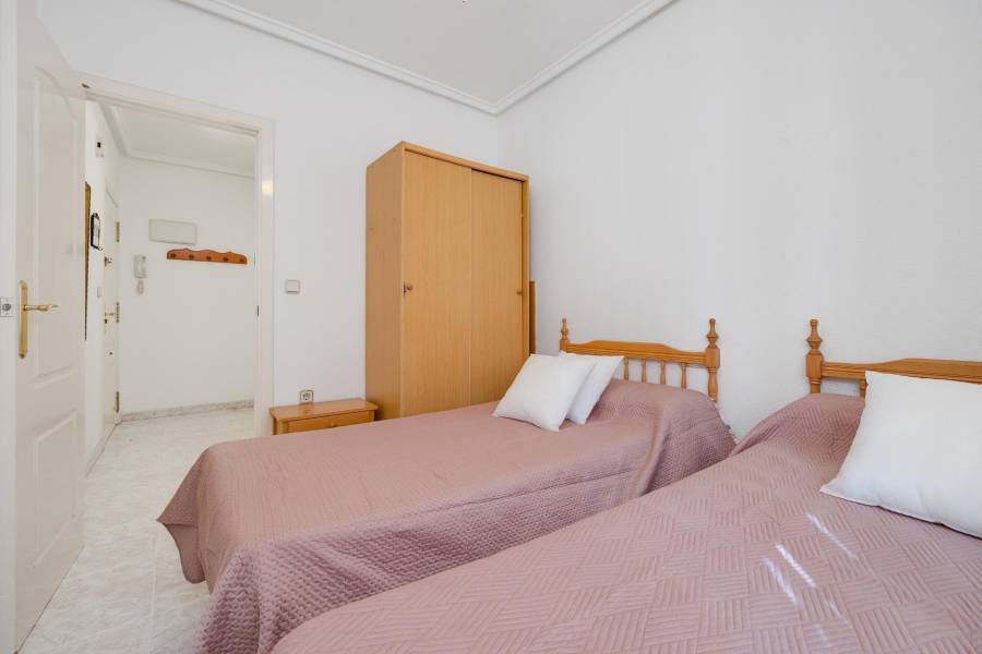 Sale - Apartment - Playa del cura - Torrevieja