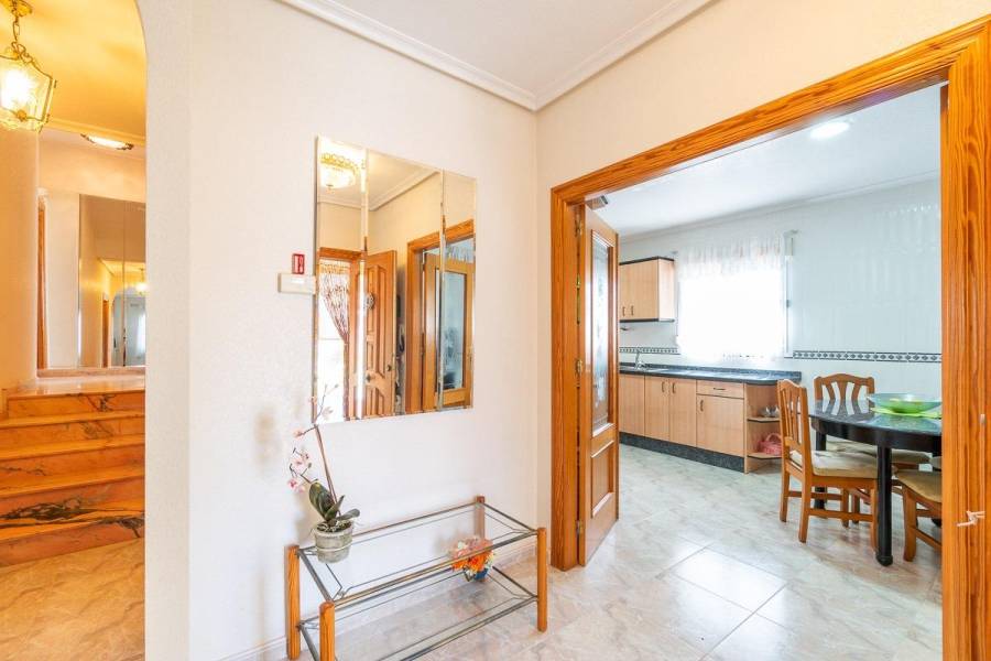 Sale - Single family house - Playa Flamenca - Orihuela Costa