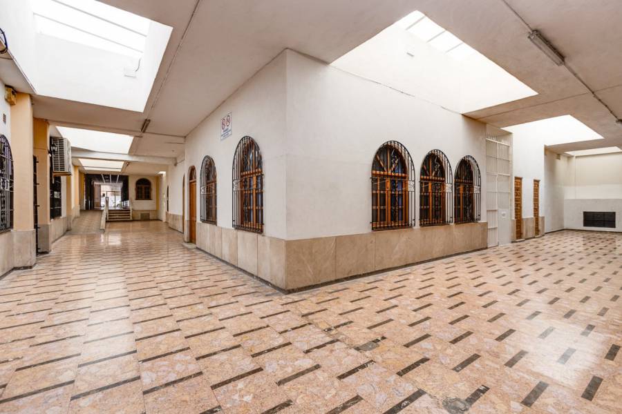 Venta - Ático - Playa del cura - Torrevieja