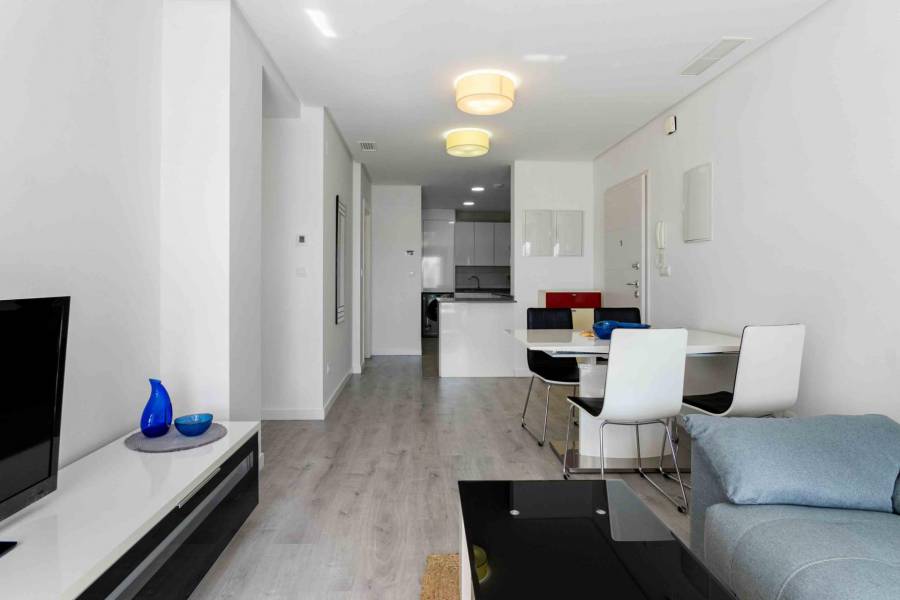 Venta - Apartamento - Villamartin - Orihuela Costa
