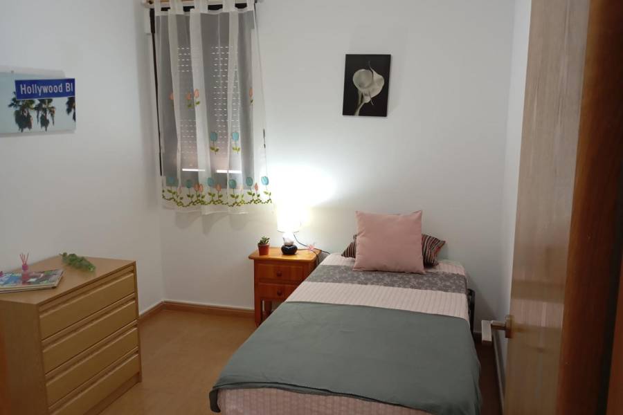 Venta - Apartamento - Playa de los locos - Torrevieja