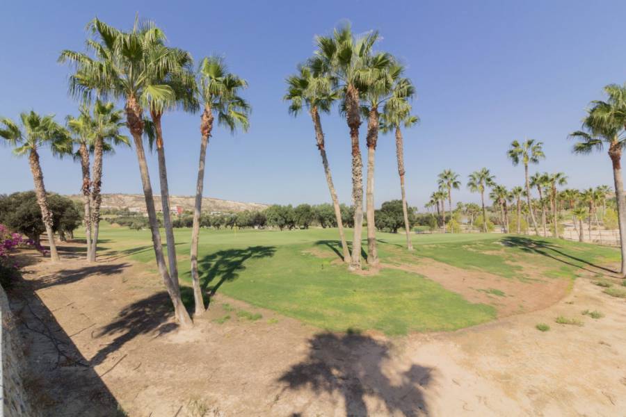 Sale - Apartment - Algorfa