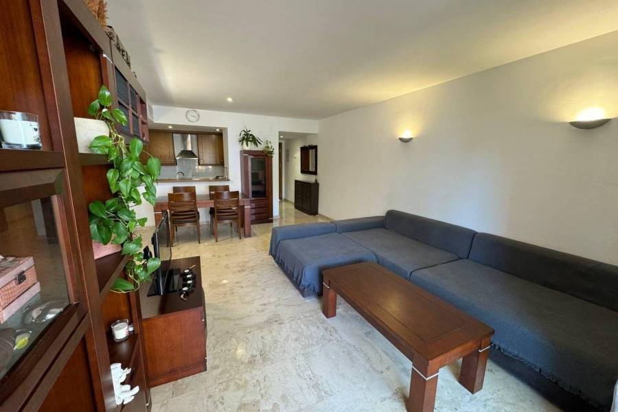 Sale - Apartment - Punta prima - Torrevieja