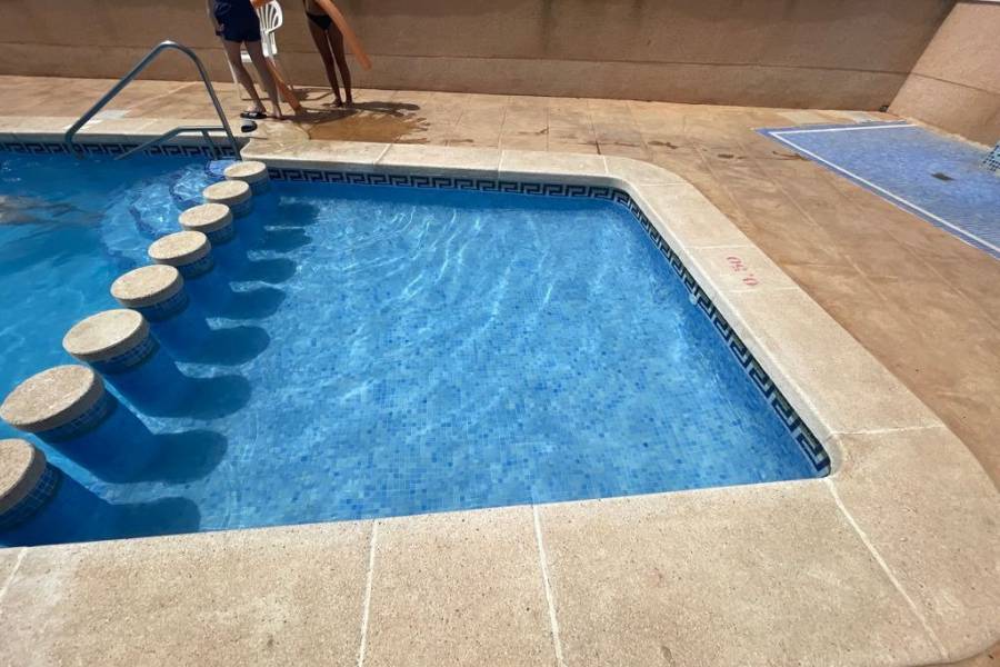 Venta - Dúplex - Playa Flamenca - Orihuela Costa