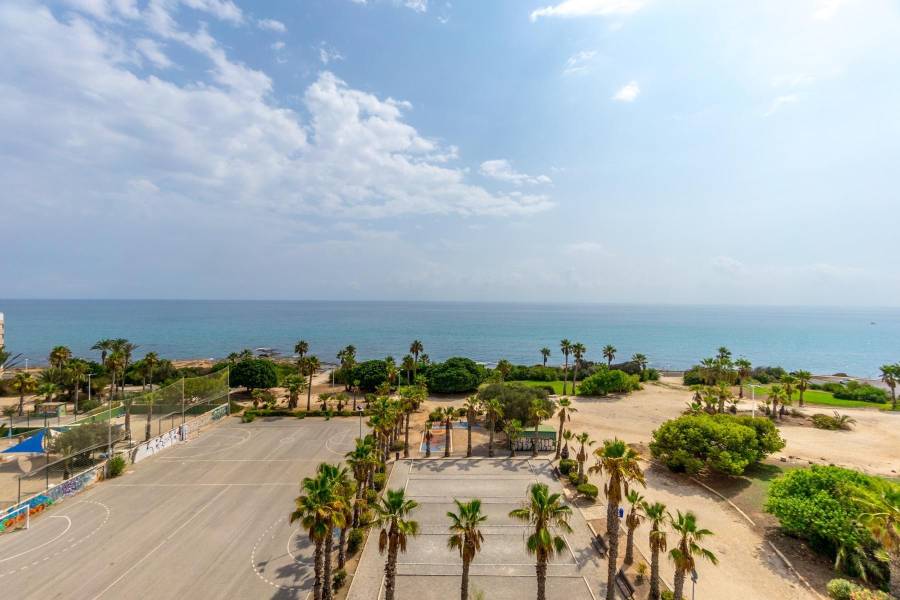 Vente - Penthouse - Cabo cervera - Torrevieja