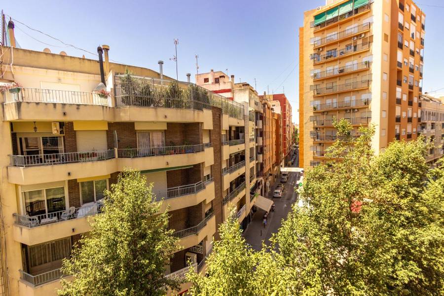 Venta - Piso - Zona Centro - Orihuela