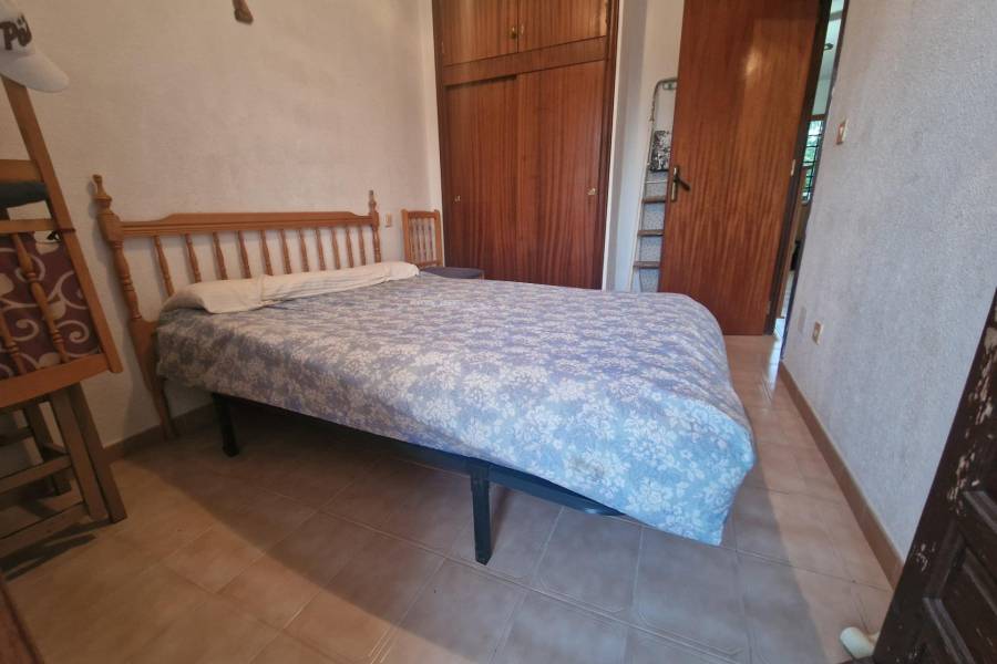 Vente - Bungalow Étage Haut - Playa de los Naufragos - Torrevieja